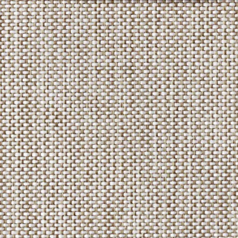 Sofá-cama de inovação ajustável em 3 posições Dublexo Viadurini