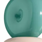 Candeeiro de 4 elementos em cerâmica de diferentes formatos Made in Italy - Bumbum Viadurini