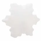 Lâmpada Led, Solar ou E27 Crystal Design para Interior ou Exterior - Nevestar Viadurini