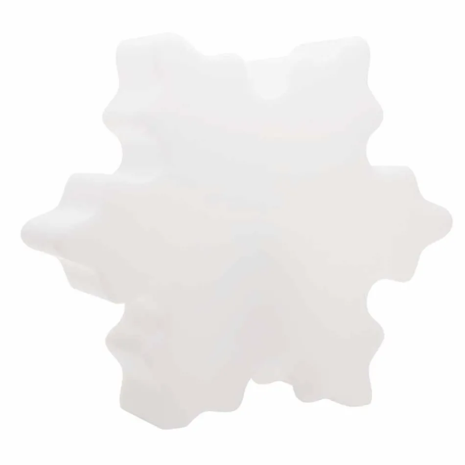 Lâmpada Led, Solar ou E27 Crystal Design para Interior ou Exterior - Nevestar Viadurini