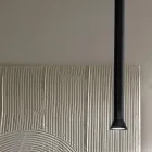 Luminária de Suspensão com Armação de Metal e Cabos Ajustáveis - Birch Viadurini