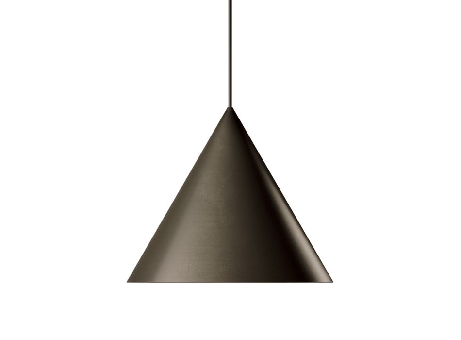 Luminária pendente interna em grafeno ou Marrocos fabricada na Itália - chuva Viadurini