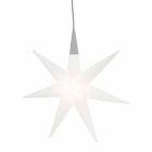 Lâmpada de suspensão interna Led Design moderno Star - Pandistar Viadurini