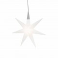 Candeeiro de Suspensão Interior Led Design Moderno, Star - Pandistar