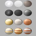 Luminária pendente de design em cerâmica The Lustri 8 Viadurini