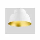 Lâmpada de suspensão design em alumínio - Cappadocia Aldo Bernardi Viadurini