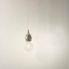 Design da lâmpada de suspensão em cerâmica - Fate Aldo Bernardi Viadurini