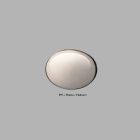 Lâmpada de suspensão design em cerâmica - L1 Sequins Aldo Bernardi Viadurini