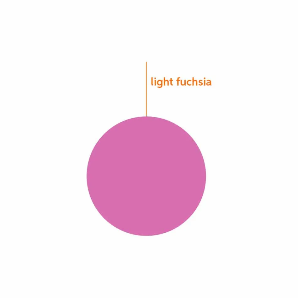 Lâmpada de suspensão LED em formato de estrela projetada por Slide - Sirio Viadurini