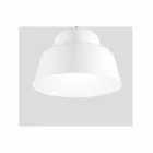 Candeeiro de suspensão em alumínio moderno - Cappadocia Aldo Bernardi Viadurini