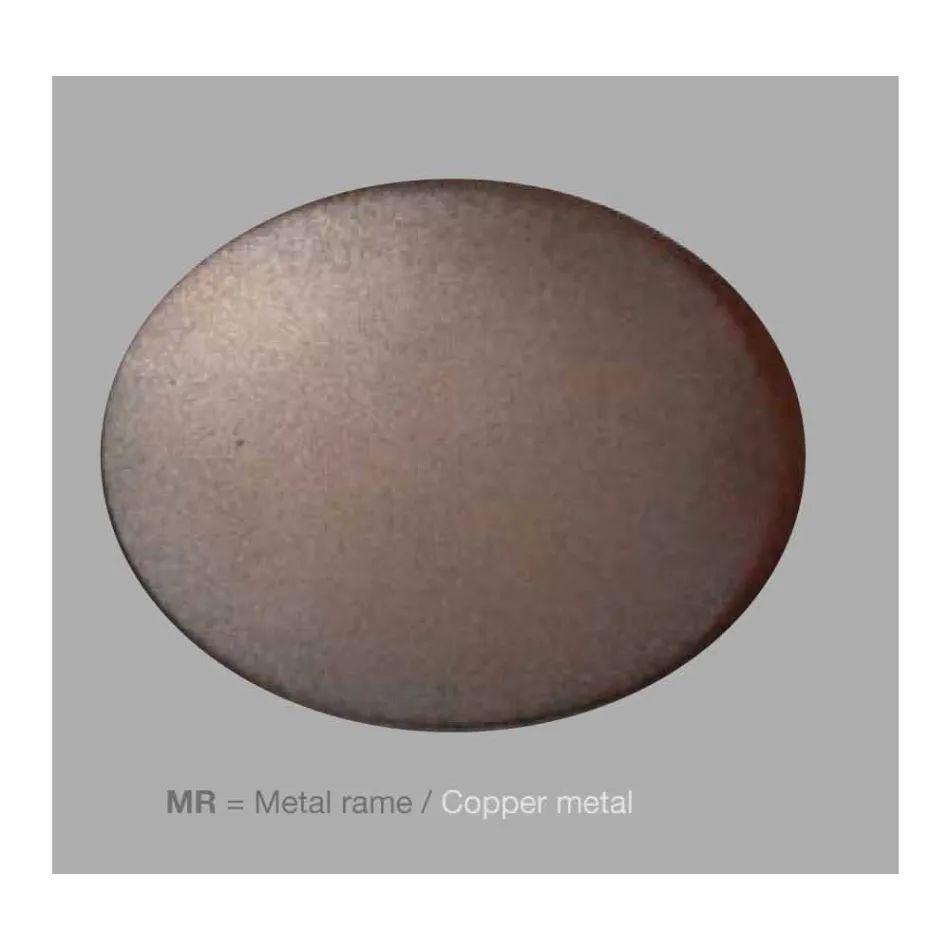 Lâmpada de suspensão Ceramic Glaze 2 LED ou Standard Viadurini