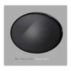 Lâmpada de suspensão Ceramic Glaze 2 LED ou Standard Viadurini