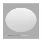 Lâmpada de suspensão Ceramic Glaze 2 LED ou Standard Viadurini