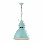 Projeto industrial da suspensão industrial da lâmpada Katie Viadurini