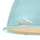 Projeto industrial da suspensão industrial da lâmpada Katie Viadurini