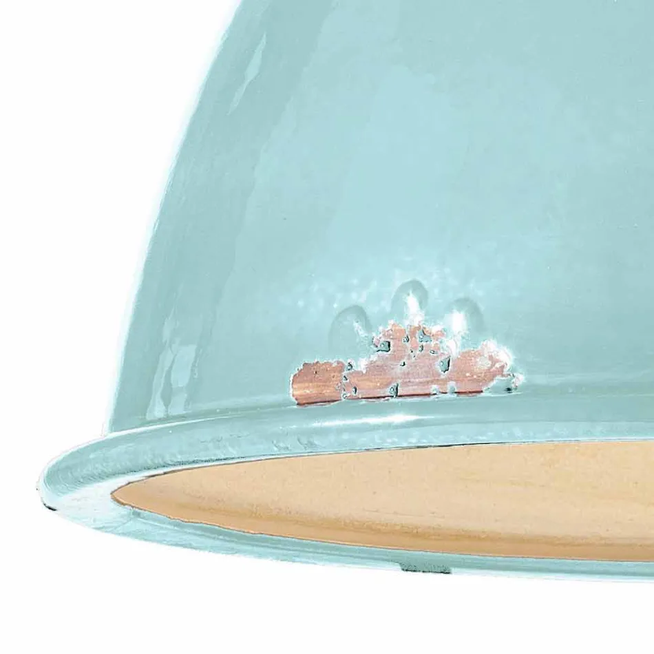 Projeto industrial da suspensão industrial da lâmpada Katie Viadurini