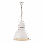 Projeto industrial da suspensão industrial da lâmpada Katie Viadurini