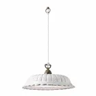 à lâmpada pendente de cerâmica Ø42 Anita Il Fanale Viadurini