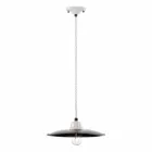 Lustre vintage revisitada cerâmica Kelly Ferroluce Viadurini