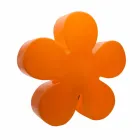 Candeeiro de mesa para flores coloridas de design moderno interior ou exterior - Fiorestar Viadurini