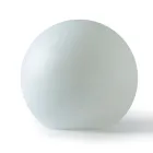 Calipso - Luminária de exterior com duas fontes de alimentação, fabricada na Itália. Viadurini