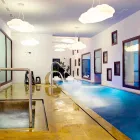 Candeeiro de Suspensão Outdoor Design em Polietileno - Nefos by Myyour Viadurini