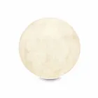 Luminária de pé para exterior In-es.artdesign Ex.Moon in nebulite Viadurini