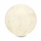 Luminária de pé para exterior In-es.artdesign Ex.Moon in nebulite Viadurini