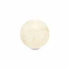 Luminária de pé para exterior In-es.artdesign Ex.Moon in nebulite Viadurini