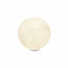 Luminária de pé para exterior In-es.artdesign Ex.Moon in nebulite Viadurini