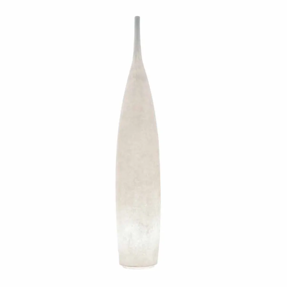 Luminária de pé para exterior Ø 23 In-es.artdesign Tank Out nebulite Viadurini