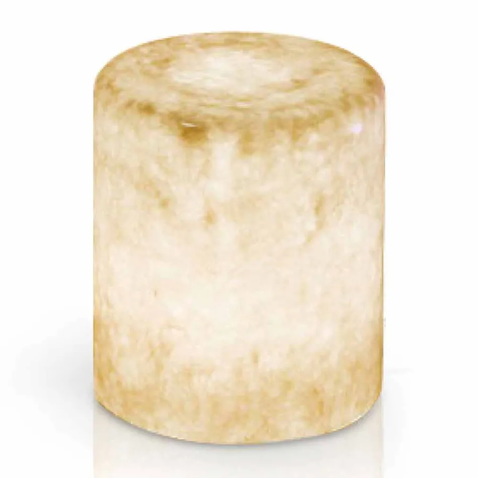 Luminária de exterior de neblina In-es.artdesign Escaninho F Nebula Out ground Viadurini