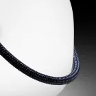 Candeeiro de Jardim em Polietileno com Pega Fabricado na Itália - Galiza Viadurini