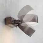 Aplique de latão fabricada em Itália - Acelum Aldo Bernardi Viadurini