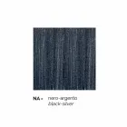 Candeeiro de parede para exterior em alumínio produzido em Itália, Anika Viadurini