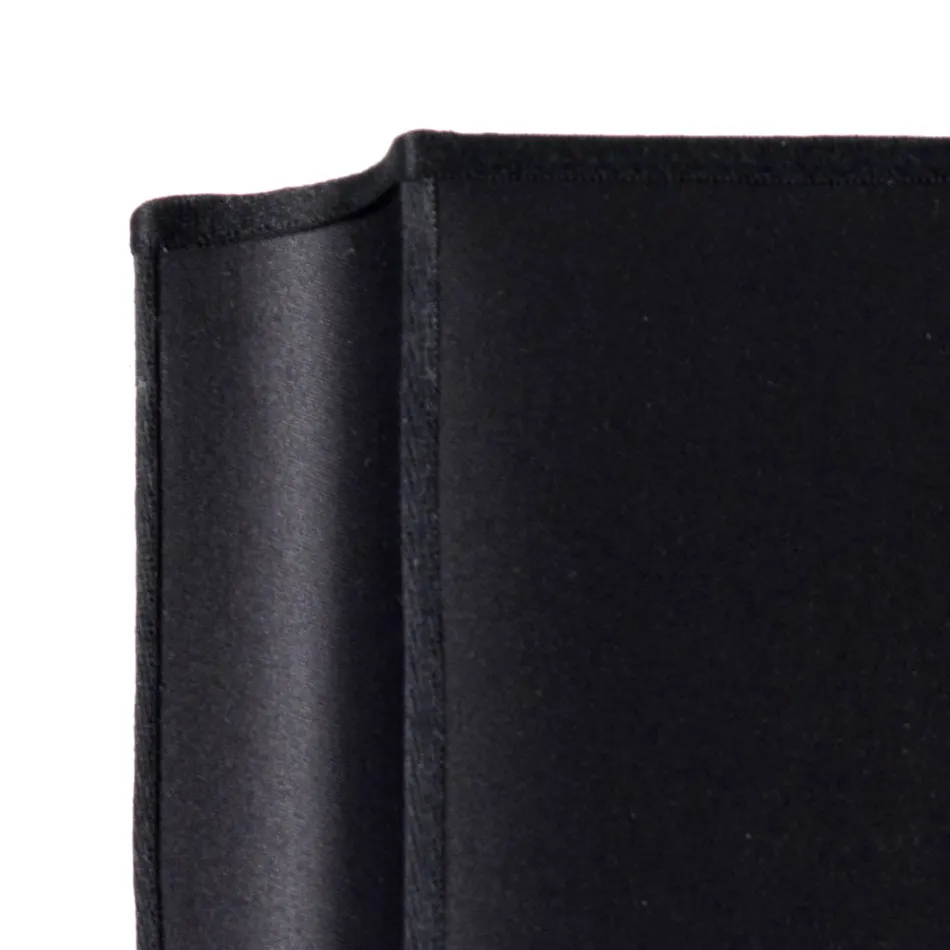 Candeeiro de mesa de design moderno em madeira maciça Grilli Zarafa fez Itália Viadurini