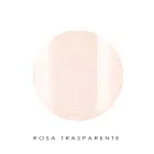 Candeeiro de mesa de vidro soprado à mão em Veneza 16 22 cm - Bambu Viadurini