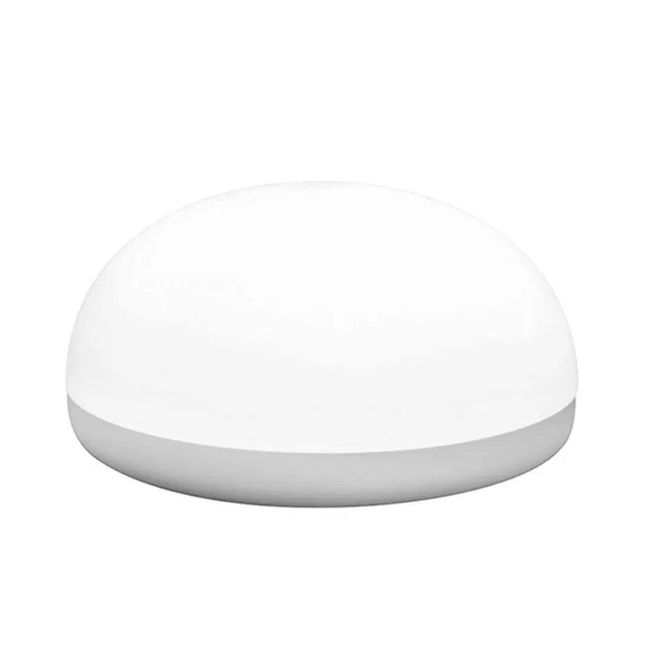 Candeeiro de mesa portátil de 1 W com carregamento USB 2 peças - Zecchino Viadurini