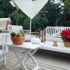 Candeeiro de mesa portátil de 1 W com carregamento USB 2 peças - Zecchino Viadurini