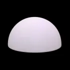 Candeeiro de chão Semisphere Ataque à escolha de 2 tamanhos Design moderno - Semistar Viadurini