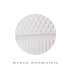 Candeeiro de pé artesanal em vidro soprado veneziano 30 cm - Satomi Viadurini