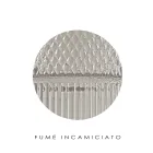 Candeeiro de pé artesanal em vidro soprado veneziano 30 cm - Satomi Viadurini