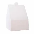 Lâmpada de assoalho doméstica para LED interno ou externo, solar ou E27 - Casastar Viadurini