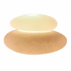 Candeeiro de pé para interior ou exterior de design natural moderno - Sassostar Viadurini