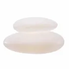 Candeeiro de pé para interior ou exterior de design natural moderno - Sassostar Viadurini