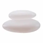 Candeeiro de pé para interior ou exterior de design natural moderno - Sassostar Viadurini