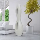 Lâmpada de assoalho Design Modern Infinity Made in Italy Viadurini