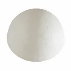 Luminária de parede design In-es.artdesign Botão em nebulite colorida Viadurini