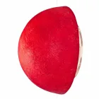 Luminária de parede design In-es.artdesign Botão em nebulite colorida Viadurini