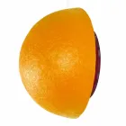 Luminária de parede design In-es.artdesign Botão em nebulite colorida Viadurini